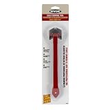 Hyde Tools 43600 Caulk-Away Pro Removal Tool