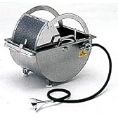 肺活量計（標準用オールステンレス）　Ｄ－３６２７