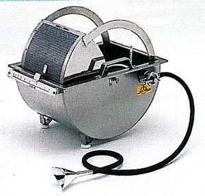 肺活量計（標準用オールステンレス）　Ｄ－３６２７