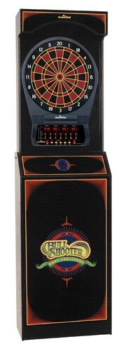 Buy DMI Sports Bullshooter Freestanding Dart Unit by DMI Sports
