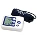LP Blood Pressure Cuff , Remedies Blood Pressure Monitor with Easy to Read Digital Display ， Touch Operation ， Outdoor travel Convenient to carry ， Ideal for the elderly , hypertension , heart disease
