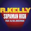 Supaman High