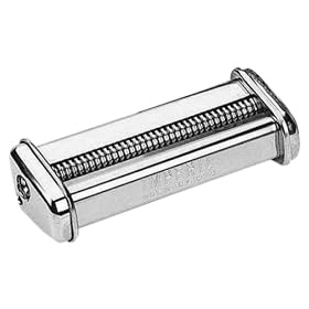 Imperia Italian Spaghetti Making Attachment for SP150