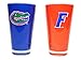 UNIV OF FLORIDA 20-oz. INSULATED TUMBLER (2/PK)
