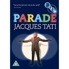 Parade [DVD]