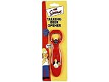 United Labels 0804201 - Simpsons Sprechender Flaschenöffner