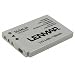Lenmar DLSAL40 Digital Camera Equivalent to the Sanyo DB-L40 Battery