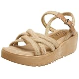 Sbicca Womens Chris Sandal