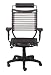 Balt 34422 SeatFlex Executive Chair Upholstered: Not Upholstered