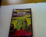Produkt-Bild: Venus-Planet f&uuml;r M&auml;nner. Heyne-Buch Nr. 3341