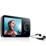 Electronics : Philips SA 5285 BT 8GB