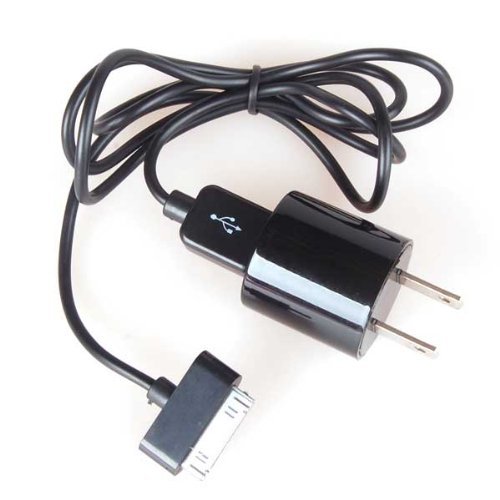 Neewer Mini USB Wall/Home Charger Cylindrical Shape for Apple iPhone iPad iPod etc