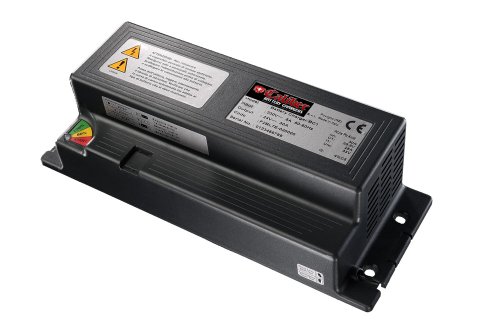 Caliber Battery Charger