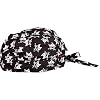 Die Spiegelburg 93521 - Capt'n Sharky: Bandana, schwarz (1 St�ck)