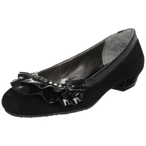 Buy AK Anne Klein Ladies Nagai Ballet Flat