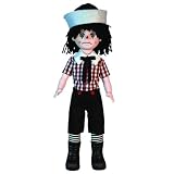 Living Dead Dolls Rotten Sam [Toy]