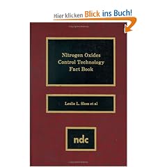 Nitrogen Oxides Control Technology Fact Book