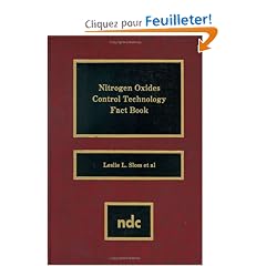 Nitrogen Oxides Control Technology Fact Book