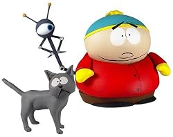 South Park Figure: Cartman