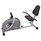Silent Magnetic Resistance Recumbent Bike- 154800R