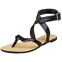 Michael Antonio Women's Denali Flat Sandal