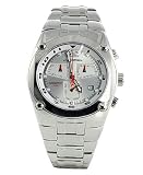 Chronotech Ct.7923m/01m Active Chronograph Mens Watch