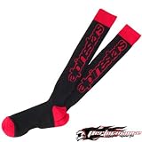 ALPINESTARS SOCKS COOLMAX L/XL - 470206-31-L/XL
