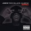The Black Album: Acappella