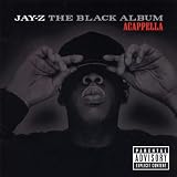 Black Album: Acappella (Spec)