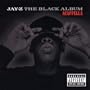 Black Album: Acappella (Spec)