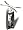 Pinzon 3 in 1 Wine Opener with Foil Cutter and Stand