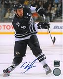 Shea Weber signed Nashville Predators 16X20 Photo- Weber Hologram