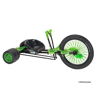 Huffy Green Machine