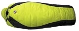 Big Agnes Roxy Ann 15 Degree Sleeping Bag