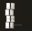 Grosgrain Set of 4 Napkin Rings