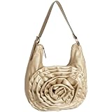 High Fashion 5563 Hobo with Flower