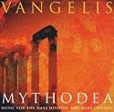 Vangelis: Mythodea (Music for the NASA Mission: 2001 Mars Odyssey)