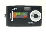 SVP 12DX Digital Still/Video Camera