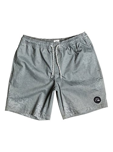Quiksilver Men's Ghetto Mix Vl 18 Inch Jam/Volley Boardshort
