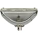 SYLVANIA - H4656 XtraVision Sealed Beam Headlight - Halogen Headlight Replacement 100x165 Delivers More Downroad Visibility (Contains 1 Bulb)