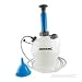 Silverline Oil And Fluid Extractor Pump