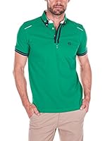 Giorgio Di Mare Polo ZZZ (Verde)