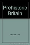 Prehistoric Britain