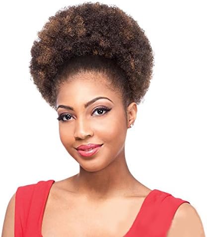 Afro Kinky Instant Pony F1b/30