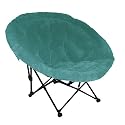 Sphere Chair - Teal WW Corduroy