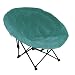 Sphere Chair - Teal WW Corduroy