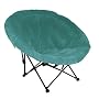 Sphere Chair - Teal WW Corduroy