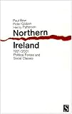 Cover of Northern Ireland 1921 - 2001 by Paul Bew Peter Gibbon Henry Patterson 1897959389
