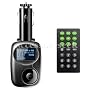 Falcon In Car Universal iPod like control WMA/MP3 Wireless Modulator/FM transmitter