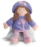 13 Kiana Doll by Gund